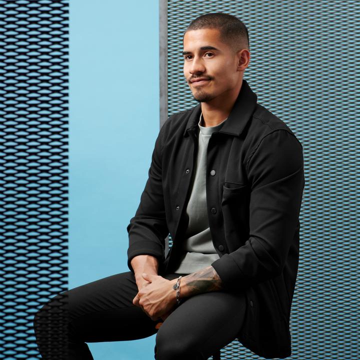 Immagine prodotto Lucleon Clarke Amager (Acciaio inossidabile)