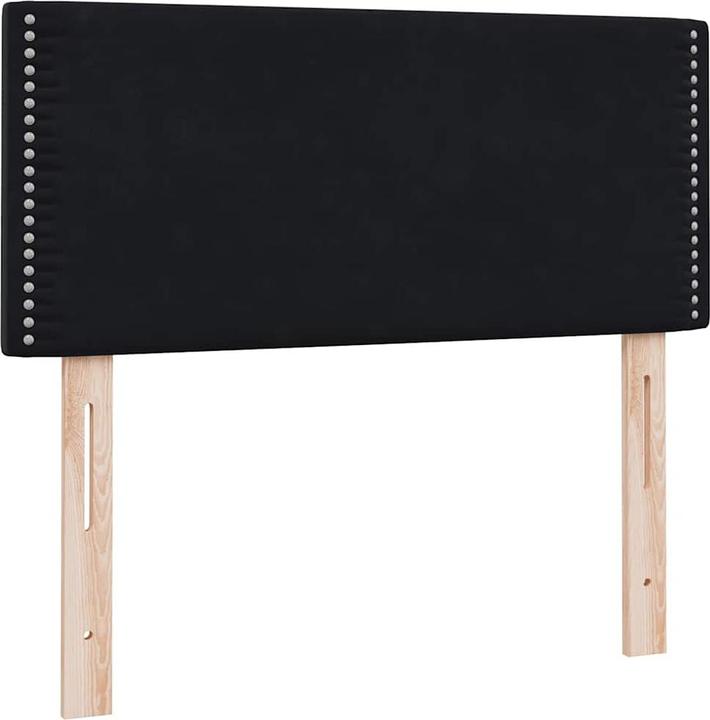 Produktbild vidaXL Boxspringbett (80 x 220 cm)