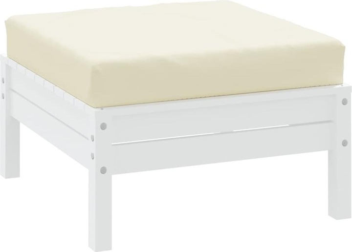 Image du produit VidaXL Coussin pour palettes (60 x 60 x 8 cm)