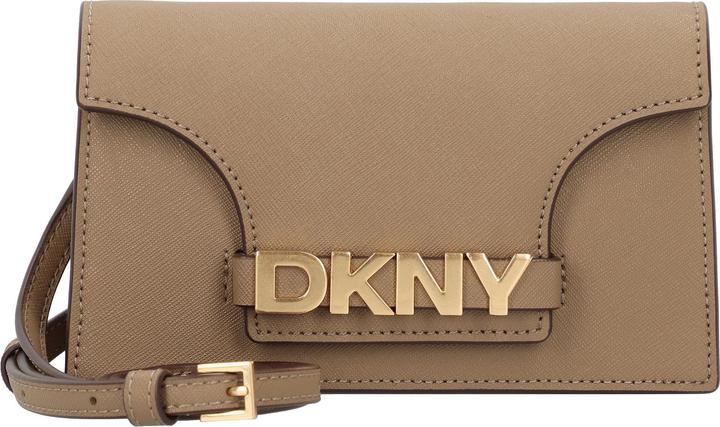 Immagine prodotto DKNY Avril Umhängetasche Leder 19 cm