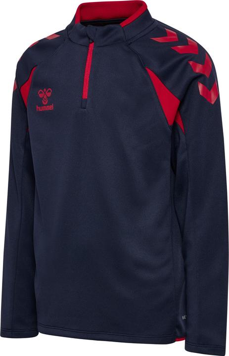 Blu marino, marinetruered, Rosso Vero