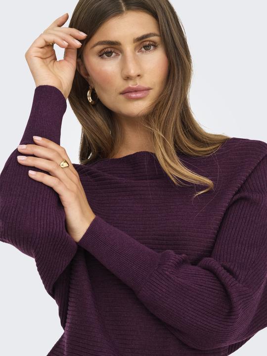 Produktbild Only ONLADALINE Strickpullover Strickpullover (M)