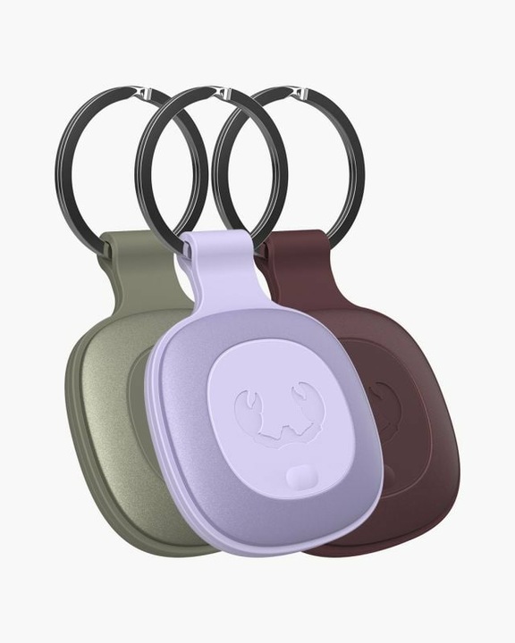 Actual product image Fresh'N Rebel Smart Finder Tag 3 pieces (iOS)