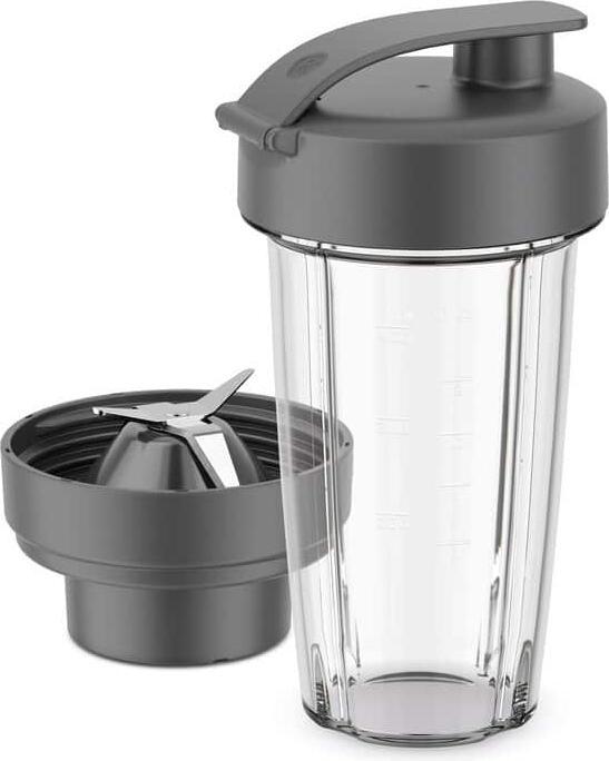 Productafbeelding Kenwood Zubehör Blend Xtract Sport KAG50.000GY für die Go Kollektion