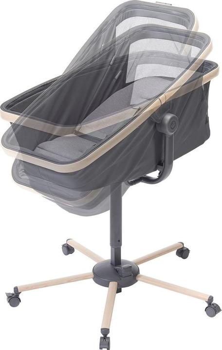 Productafbeelding Maxi-Cosi Alba wiegje