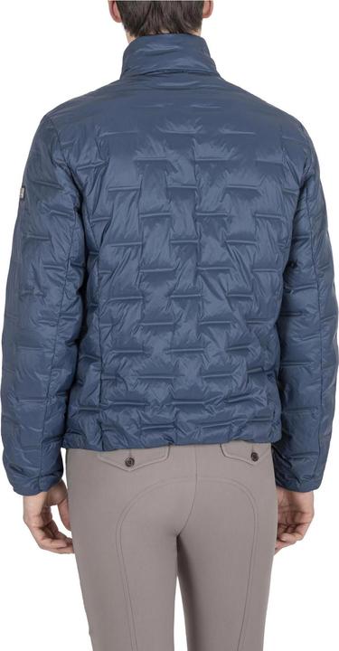 Actual product image Equiline Jacket Elmere Ultra Light Men (M)