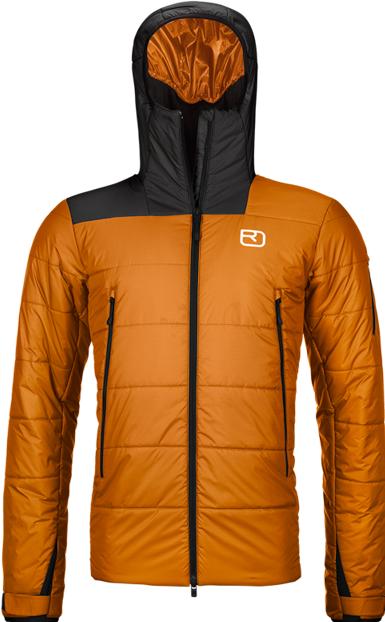 Produktbild Ortovox Zinal Jacket (M)