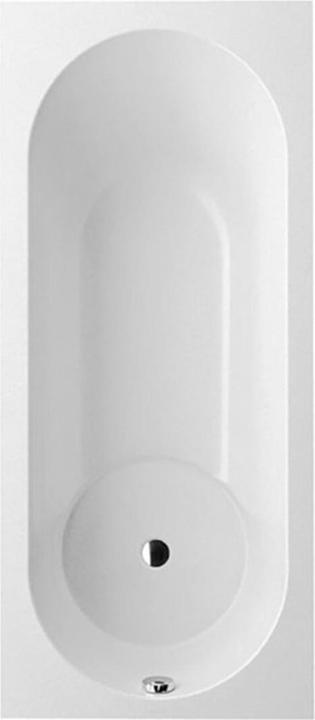 Produktbild Villeroy & Boch V&B Einbauwanne LIBRA R-eck1800x800mm we (175 l, 180 cm, 80 cm)