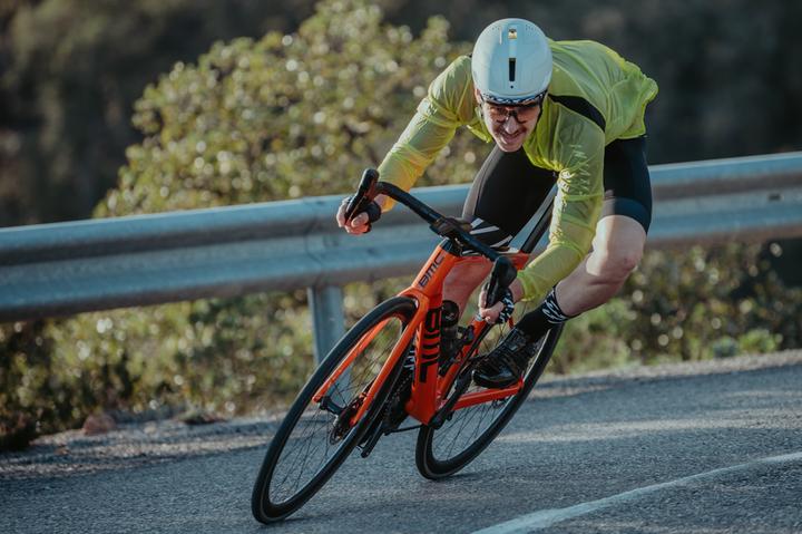 Actual product image Silvini Mens Mens Montilio Jacket MJ1601 Jacket (S)