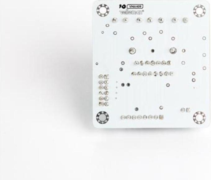 Produktbild Whadda Modul L298N Dual Brücke DC & Schrittmotor Treiber