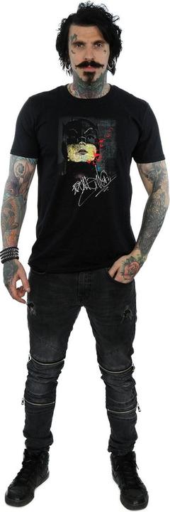 Produktbild Batman TV Serie Signature TShirt (S)