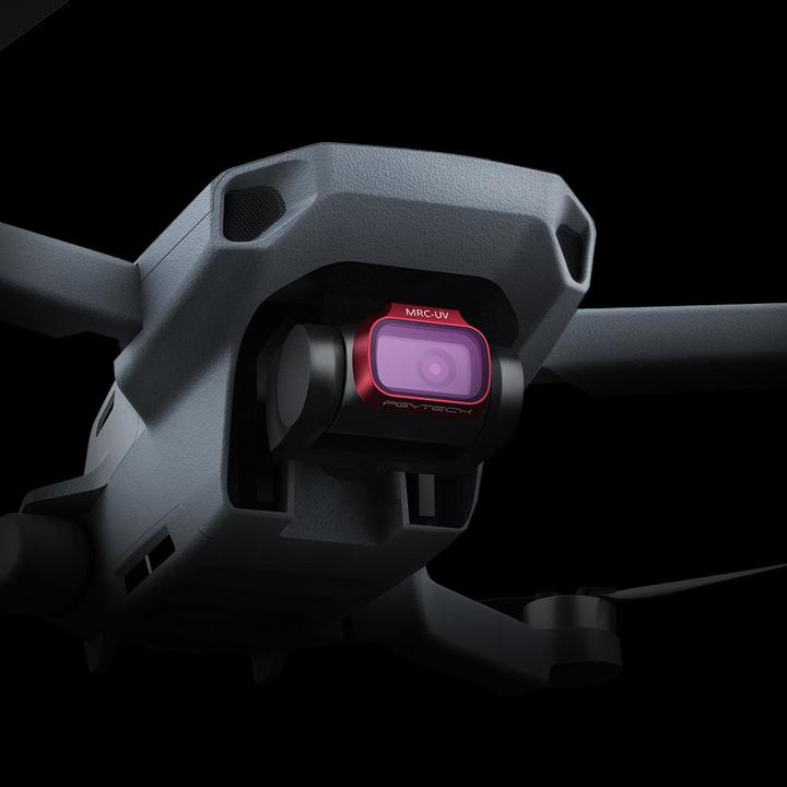 Immagine prodotto Pgytech Filtro UV (Filtri per droni, DJI Mavic Mini)