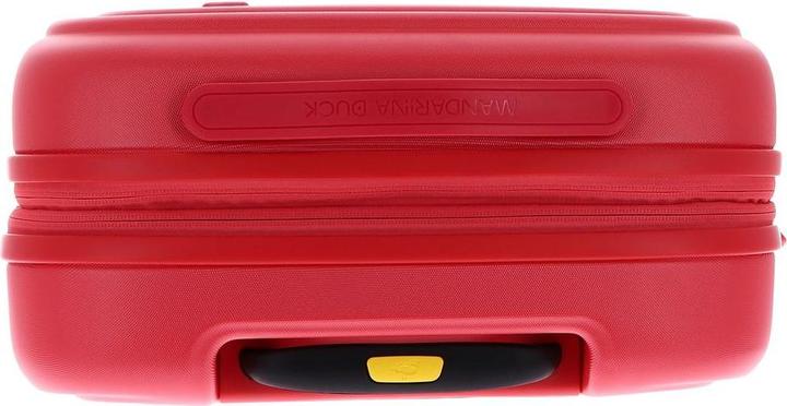 Produktbild Mandarina Duck Logoduck + 4 Rollen Kabinentrolley 55 cm (40 l)