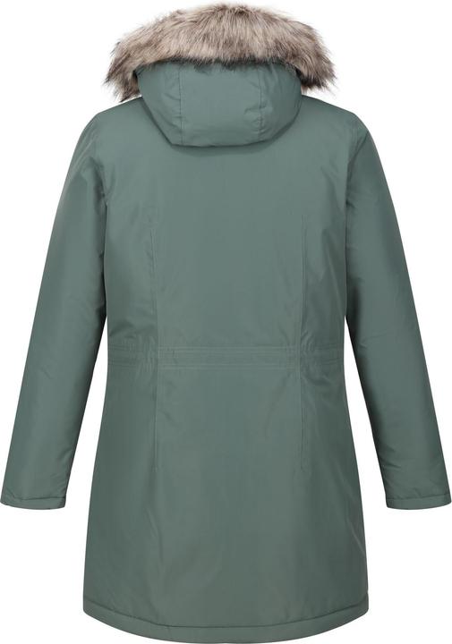 Produktbild Regatta Voltera Jacke wasserfest Beheizt (40)