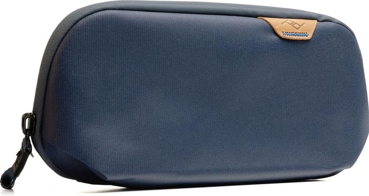 Actual product image Peak Design Tech Pouch Small (Camera accessory bag, 1 l)