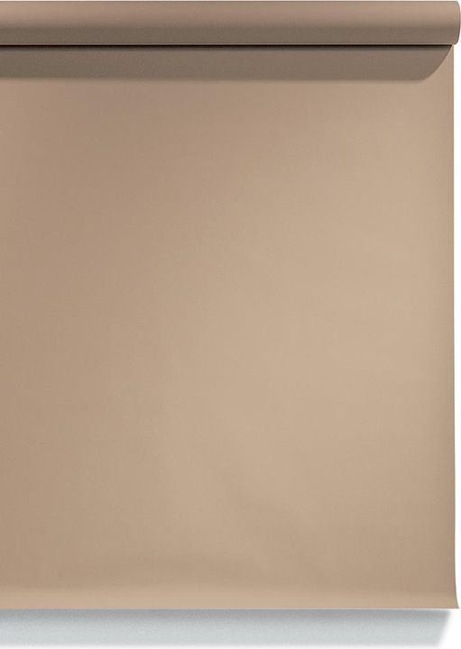 Actual product image Superior Achtergrond Rol Beige (nr 25) 1.35m x 11m