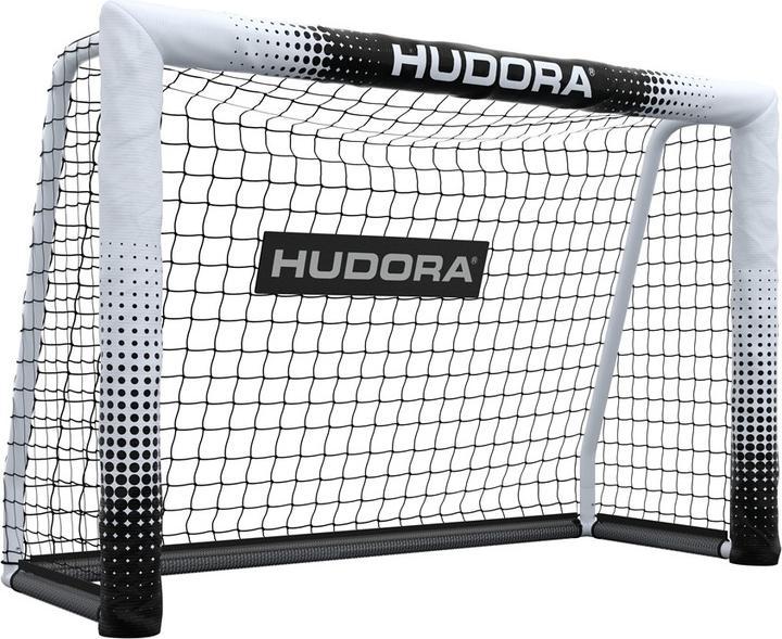 Hudora Fussballtor Pro Tect 120 Advanced