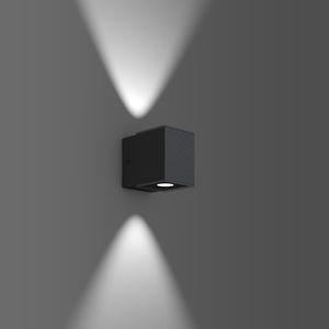 Actual product image RZB LED wall light (2150 lm)