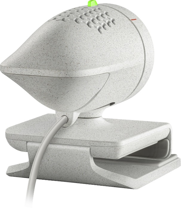 Produktbild Poly Voyager 4220 UC Bundle mit Studio P5 Webcam (Kabelgebunden, Kabellos, USB-A)