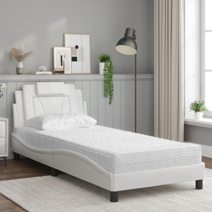 Image du produit vidaXL Bett (90 x 200 cm)