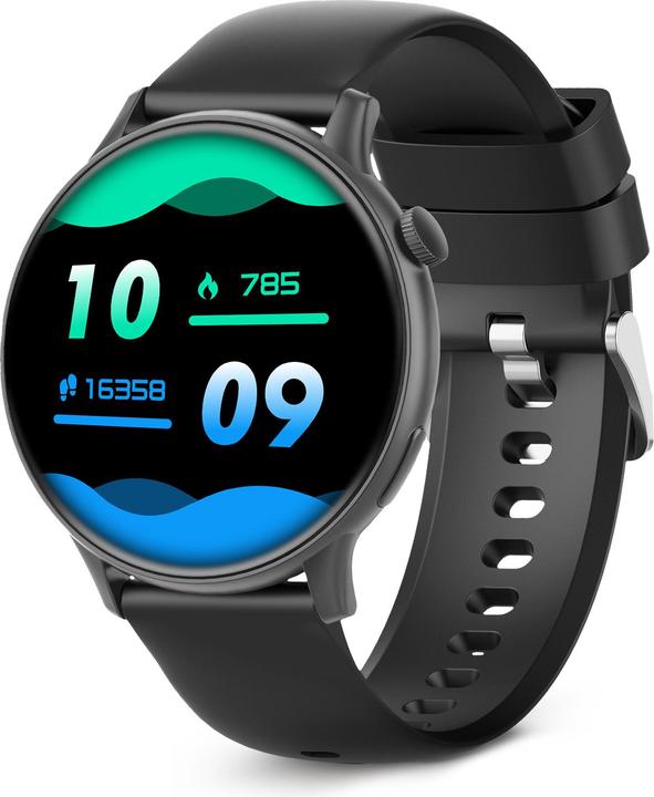 Actual product image KSIX Core 2 (46.80 mm)