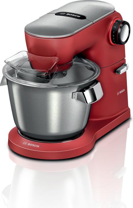 Actual product image Bosch Hausgeräte Serie 8 OptiMUM MUM9A66R00 (1600 W)