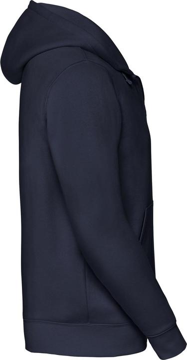 Image du produit Russell - Veste à capuche AUTHENTIC - Homme (5XL)