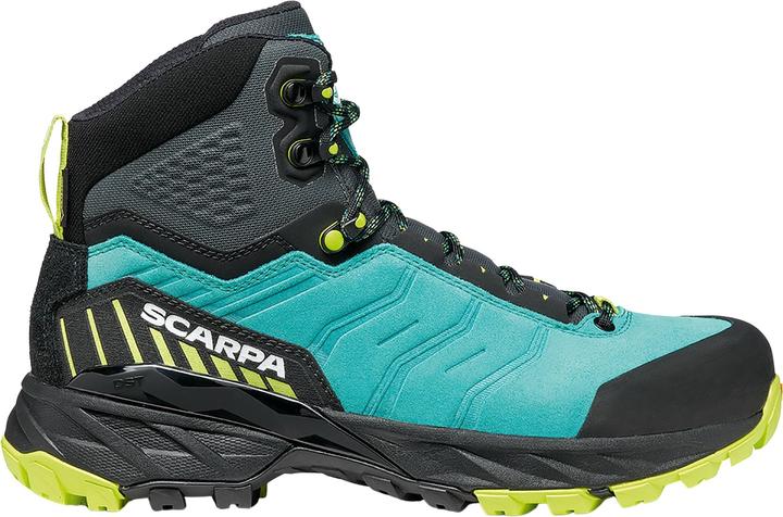 Produktbild Scarpa Rush TRK GTX Wmn (38)