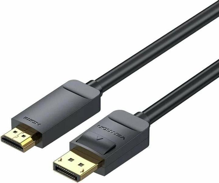 Image du produit Vention DisplayPort – HDMI (5 m)