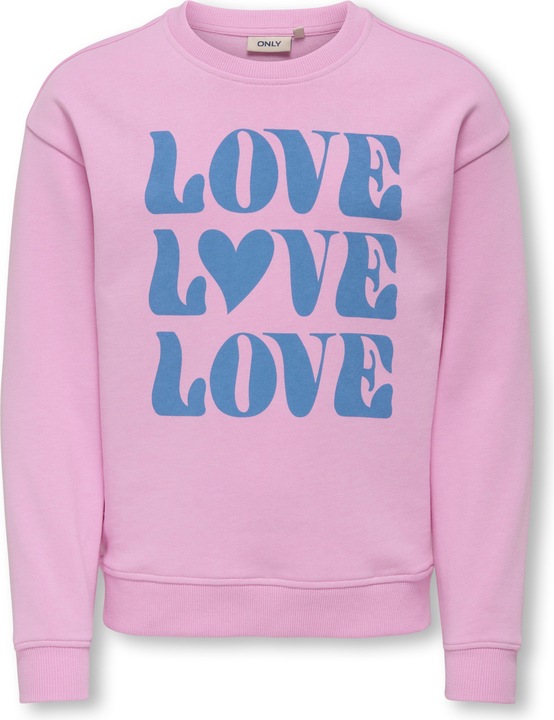 Immagine prodotto Only KOGDITTE Sweatshirt Sweatshirt (134)