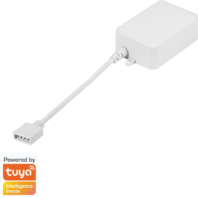Produktbild LogiLink Smart Home Wi-Fi RGB Controller