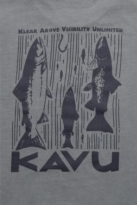Produktbild Kavu Salmon (M)