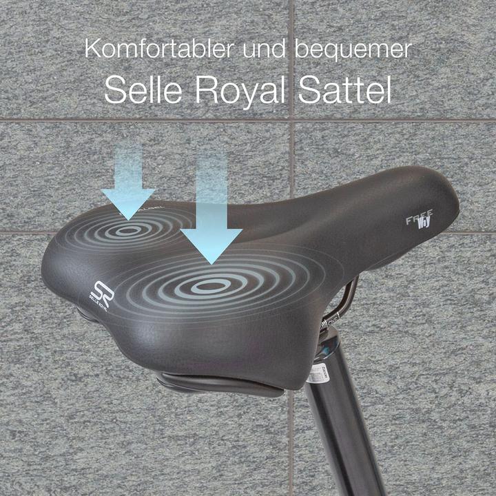 Image du produit Aktivshop Komfort (40 cm)