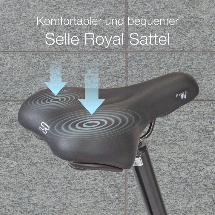 Actual product image Aktivshop Comfort (40 cm)