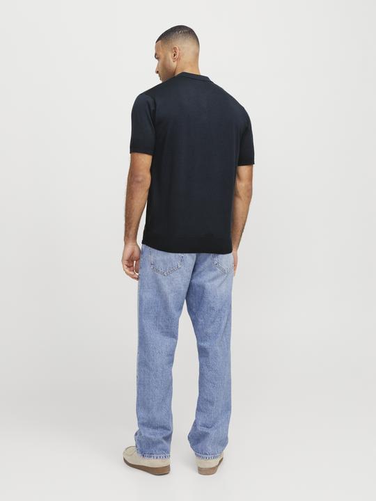 Actual product image Jack & Jones RDD Unicoloured T-shirt T-shirt (M)