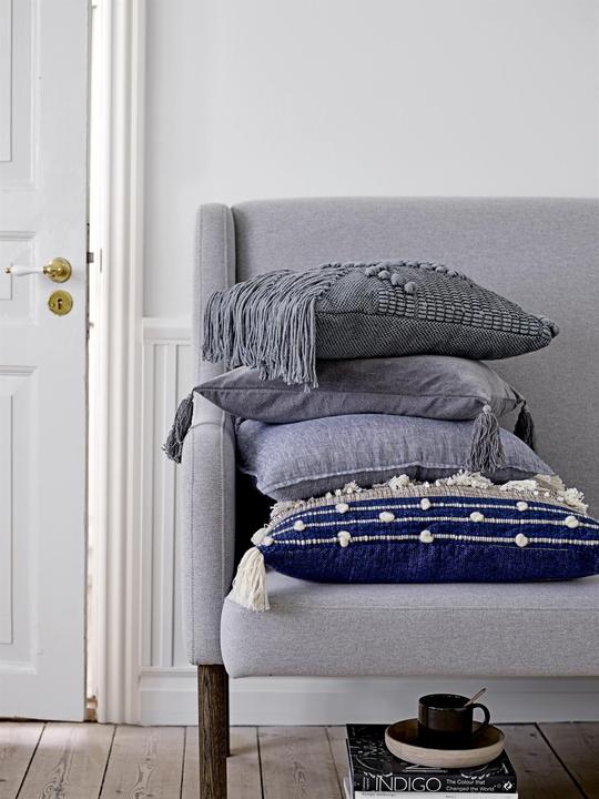 Produktbild Bloomingville Dekokissen (50 x 50 cm)