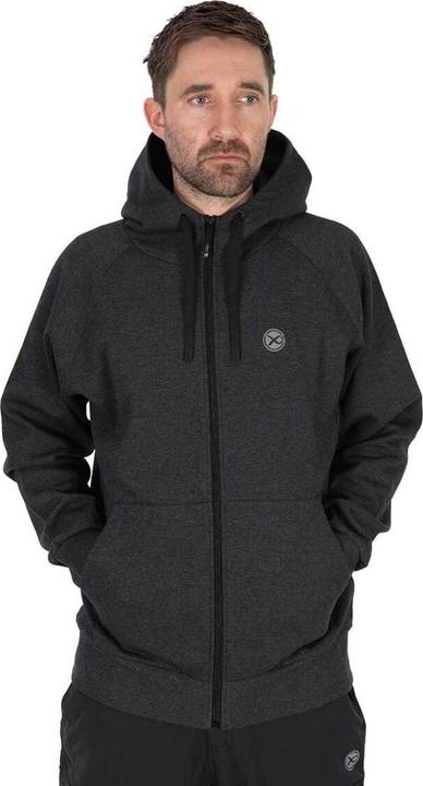 Produktbild Matrix Kapuzenjacke (XXL)