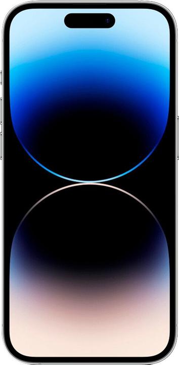 Image du produit Re!commerce iPhone 14 Pro (256 Go, Noir Spatial, 6.10", 48 Mpx, SIM + eSIM, B / Très bon)