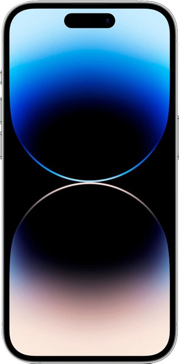 Produktbild Re!commerce iPhone 14 Pro (256 GB, Space Black, 6.10", 48 Mpx, SIM + eSIM, B / Sehr gut)