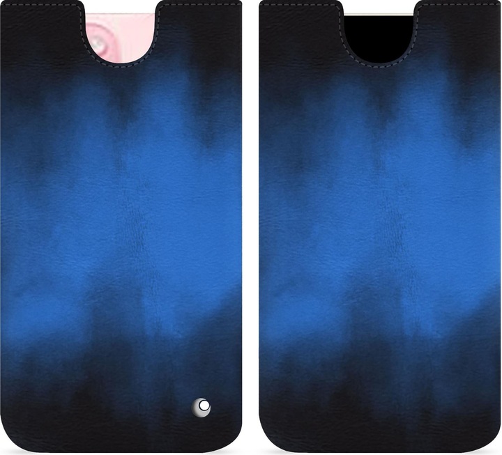 Actual product image Noreve Leather case (Apple iPhone 15)
