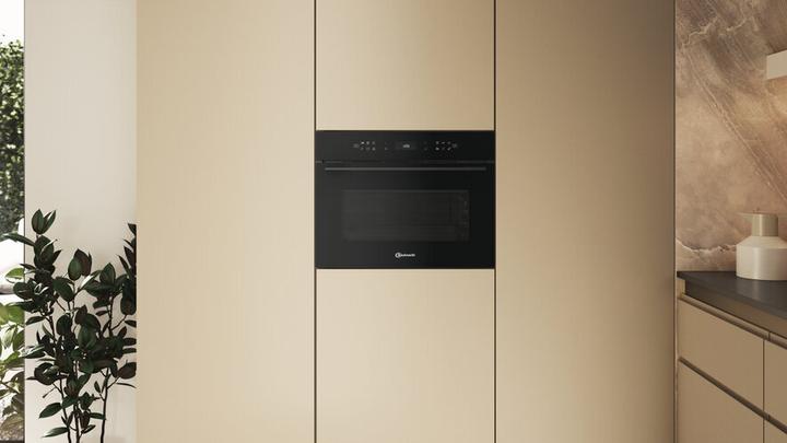 Produktbild Bauknecht BCW7O7HTSKA