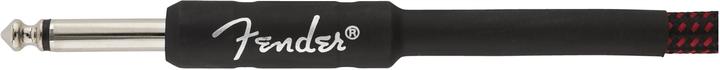 Actual product image Fender Cable Professional 3m red tweed (3 m)