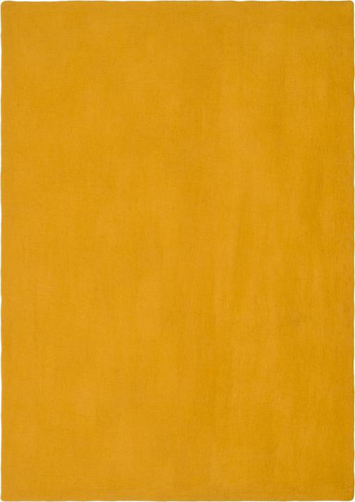 Moutarde jaune