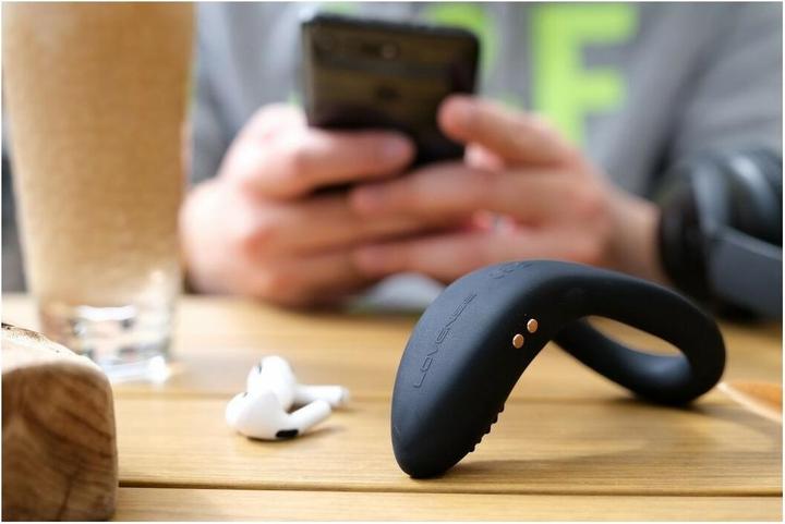 Produktbild Lovense Diamo (4.50 cm)