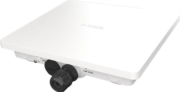 Image du produit D-Link NUCLIAS CONNECT WIFI 6 AX3000 (2402 Mbit/s)