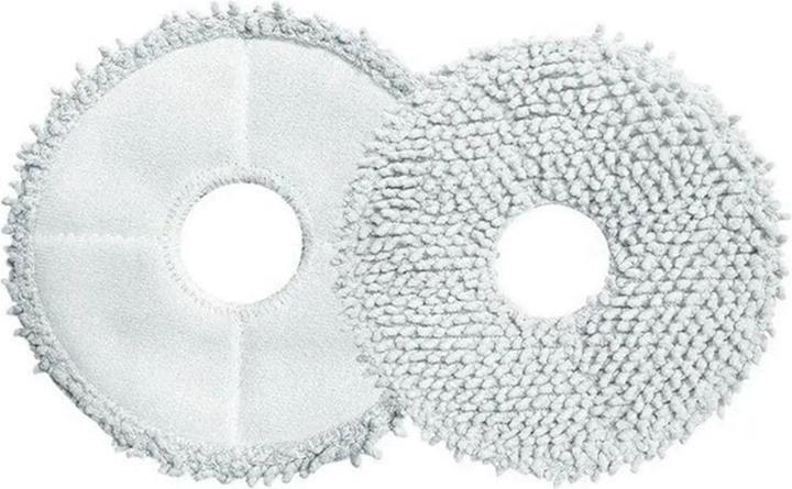 Produktbild Xiaomi Xiaomi Robot Vacuum X10+ Mop Pad 2-Pack