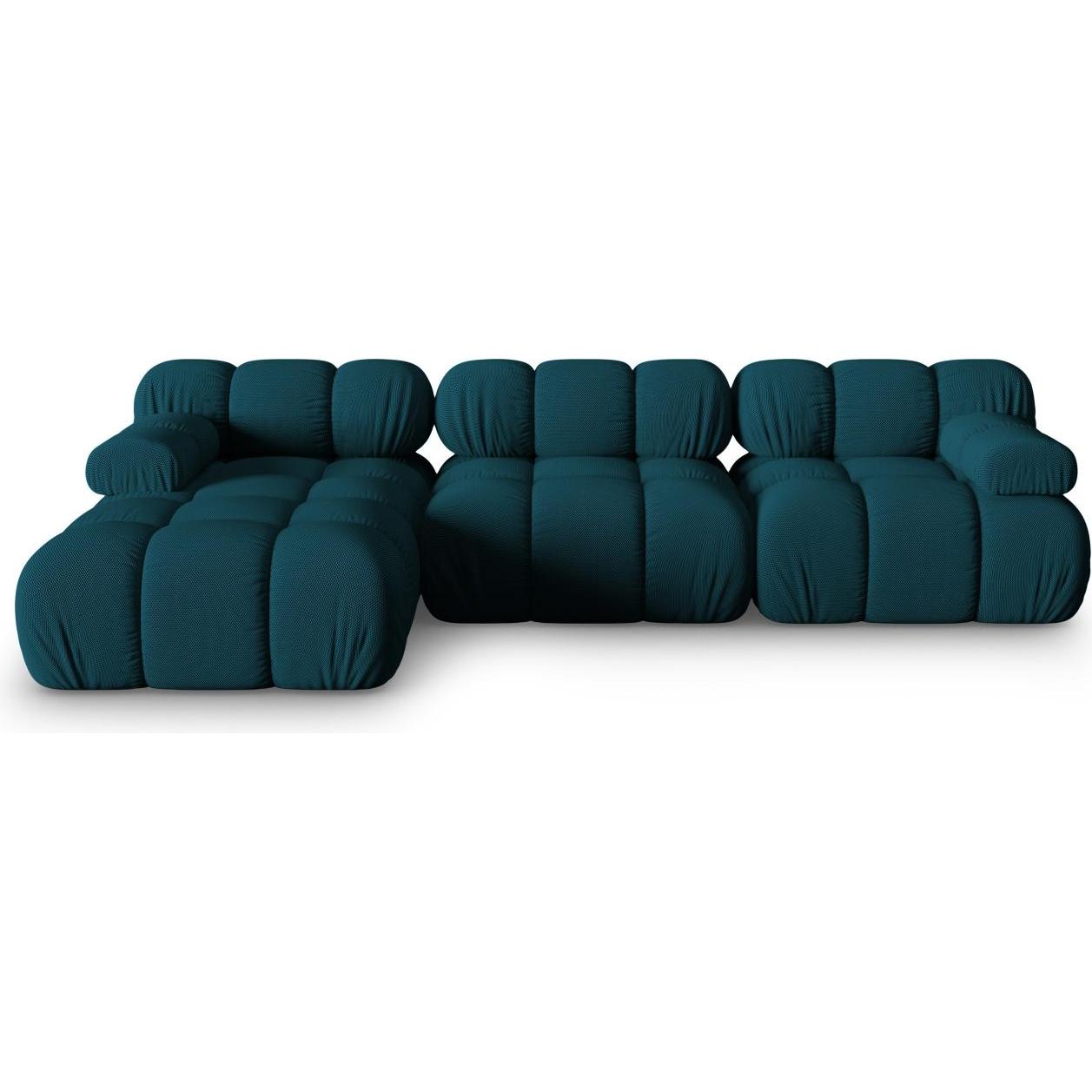 Micadoni, Sofa, Bellis (Ecksofa)