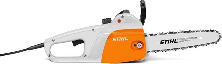 Stihl MSE 141 C-Q (Elektro Kettensäge)