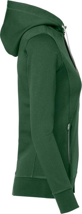 Immagine prodotto Hakro Giacca con cappuccio Bonded (XXL)