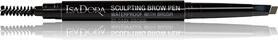 Produktbild Isadora Sculpting Brow Pen mit Pinsel - 2 Gramm